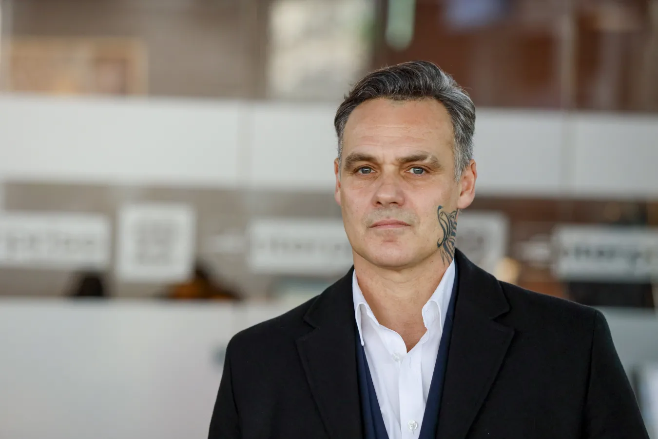 Jan Wieczorkowski ofiarą oszustów. "Nie dajcie się nabrać"