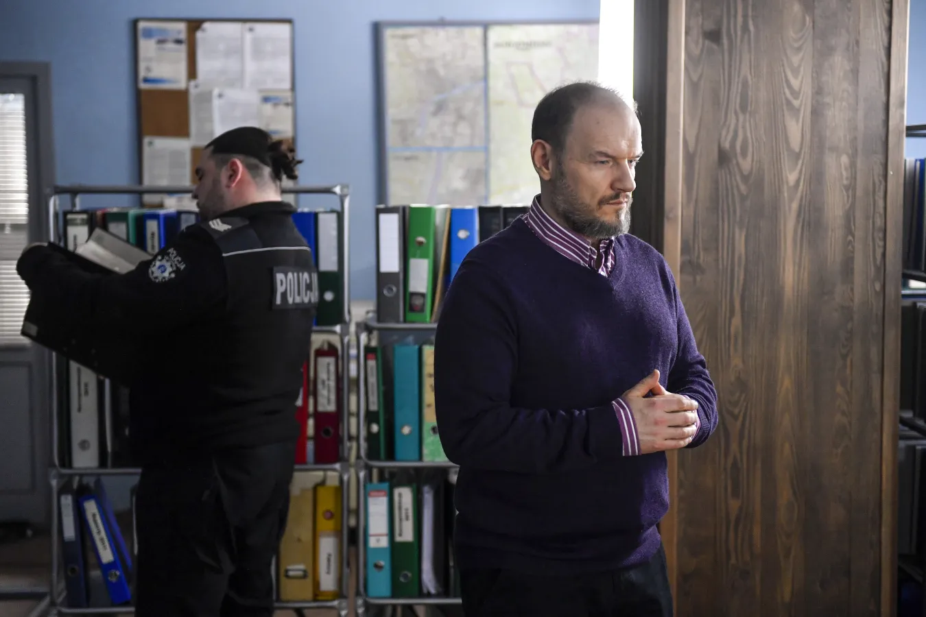 Redbad Klynstra-Komarnicki