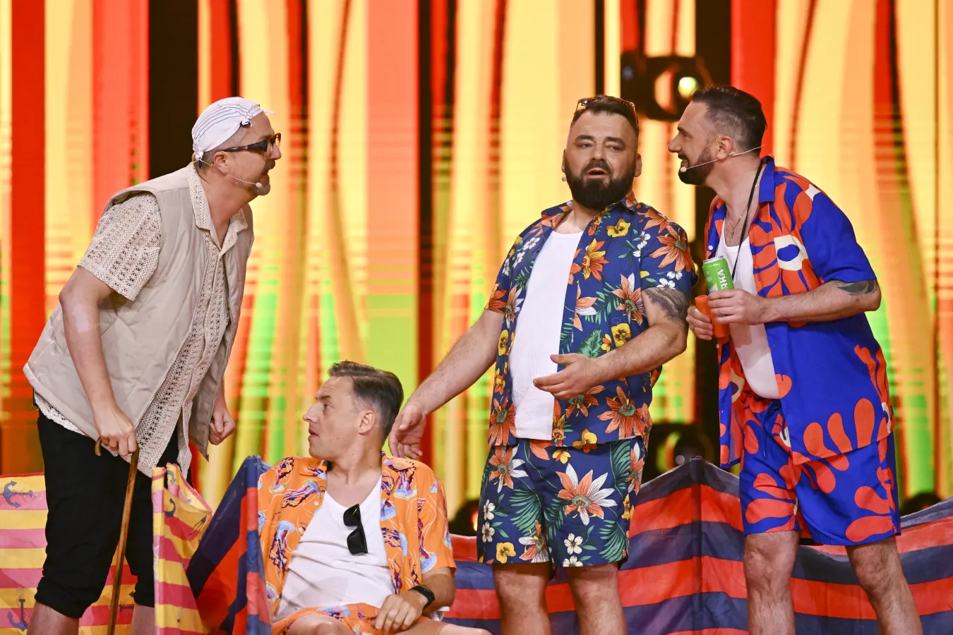 Kabaret Młodych Panów