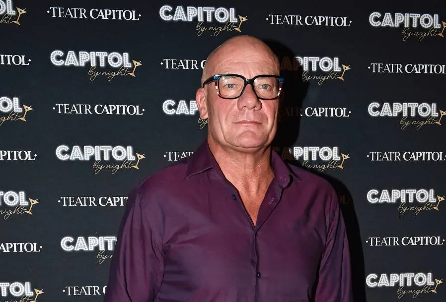 Piotr Zelt oskarżony o zniesławienie. "Nie jestem synem pani Filiks, nie dam się zastraszyć"