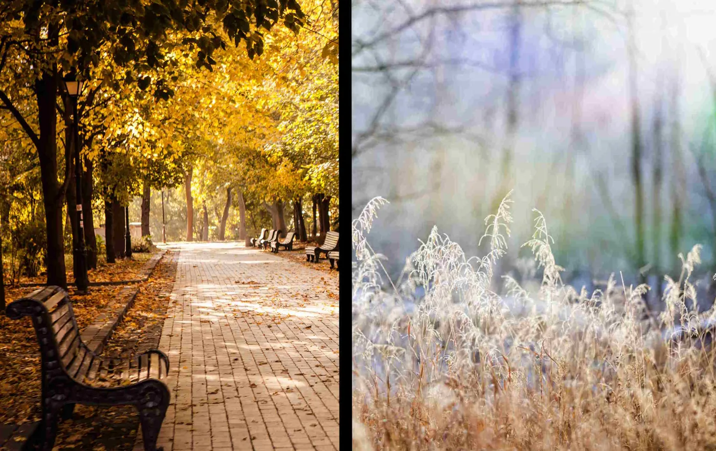 Pogoda szykuje przykrą niespodziankę. Zacznie się już w niedzielę