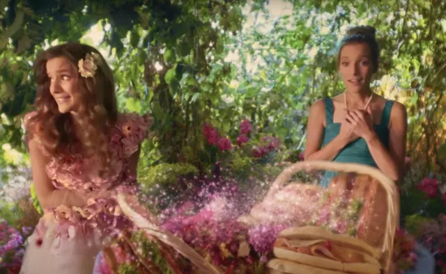 Afera wokół "Uczty" Sanah. Żabka wydała oświadczenie: Jest nam przykro…