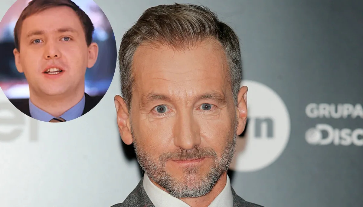 Smutne pożegnanie z widzami "Faktów". Piotr Kraśko miał łzy w oczach