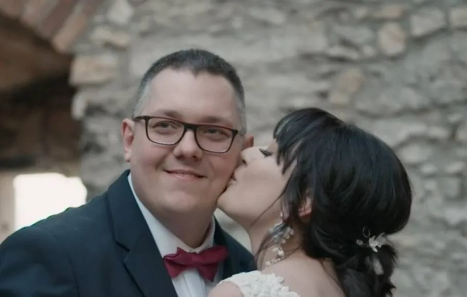 "Ślub od pierwszego wejrzenia". Magda i Krzysztof jednak się rozstali. Jest oświadczenie