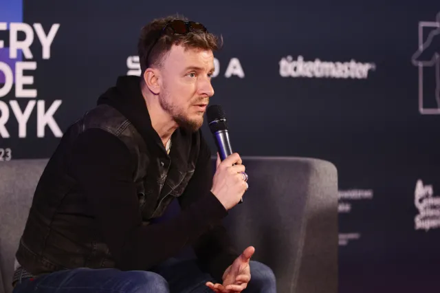 Piotr Kupicha: Bawiliśmy się na potęgę, święty nie byłem [ROZMOWA]