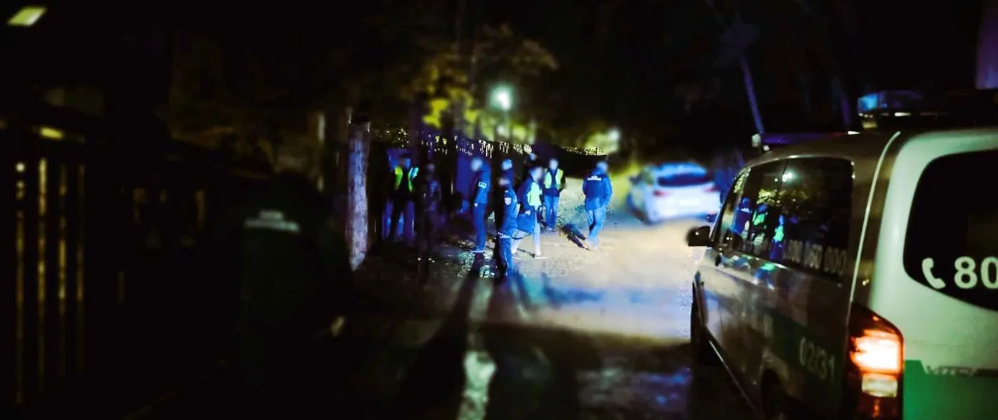 KAS rozbiła grupę przestępczą