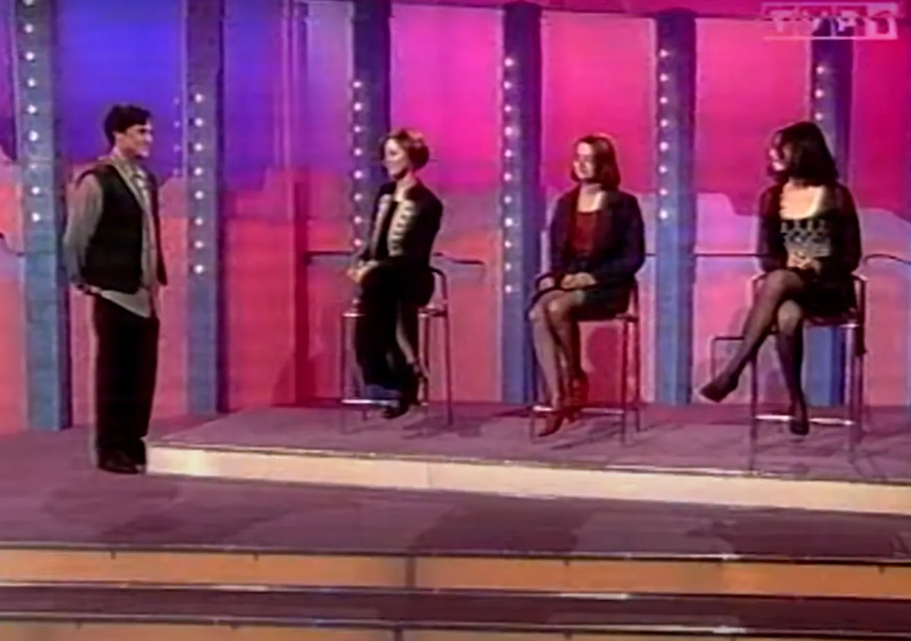 "Randka w ciemno" to była ustawka? "Jedno małżeństwo i mnóstwo rozstań"