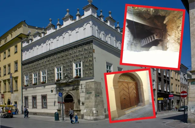 "Celowo niszczyli zabytki". Ujawniamy kolejne przekręty w Bazylice Mariackiej