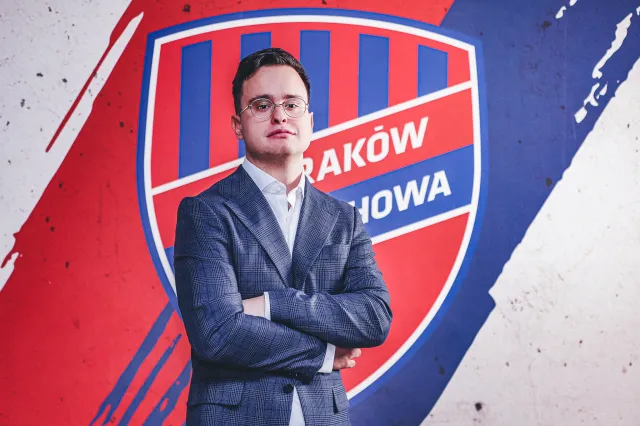 Samuel Cardenas nowym dyrektorem sportowym Rakowa Częstochowa