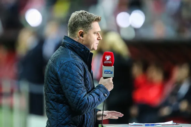 Marcin Feddek odsunięty od komentowania meczów w Polsacie. Po słowach o porażeniu mózgowym