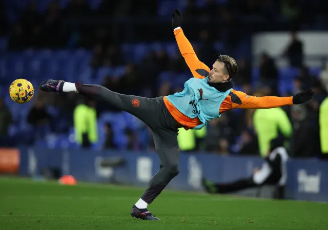 Jack Grealish okradziony. Piłkarz Manchesteru City stracił rzeczy warte milion funtów