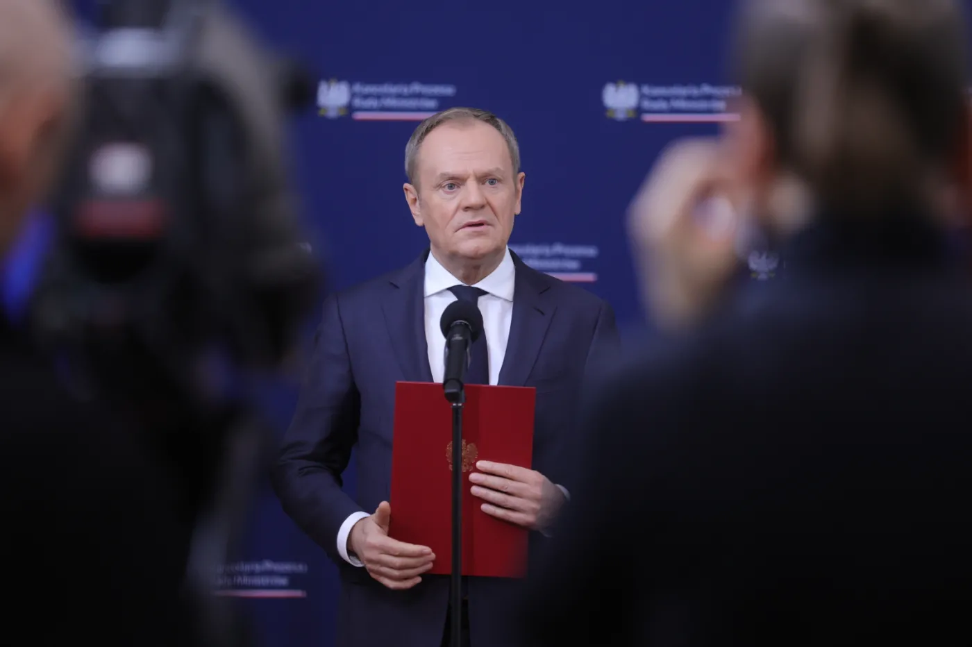 Rewolucja w L4. Od kiedy nowe zasady? Donald Tusk wyjaśnia