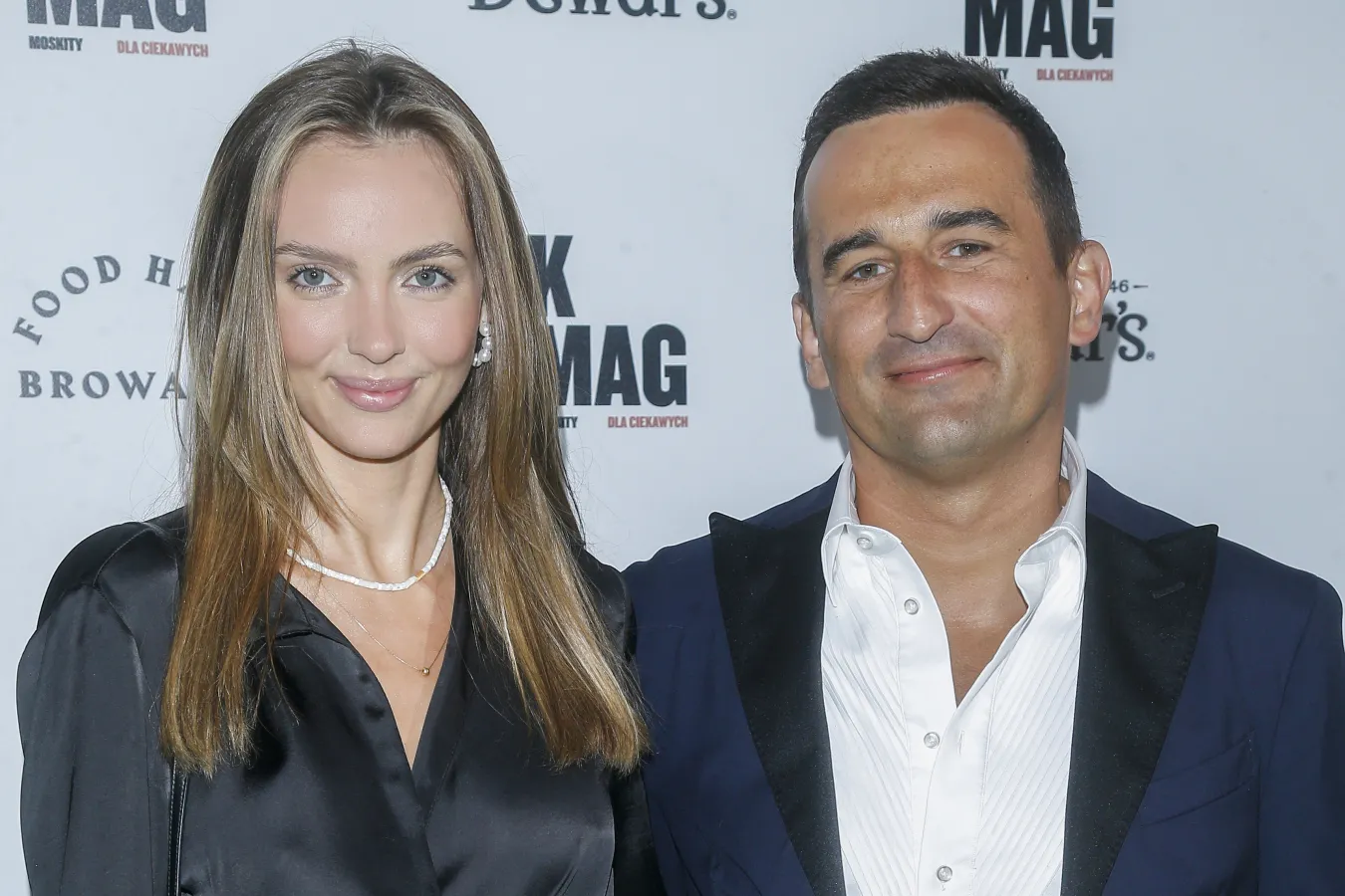 Marcela Leszczak i Misiek Koterski zatrzymani na Florydzie!  Interweniowała policja