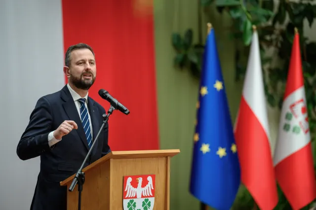 Kosiniak-Kamysz o zmianach w konstytucji: Nasza propozycja w najbliższych dniach