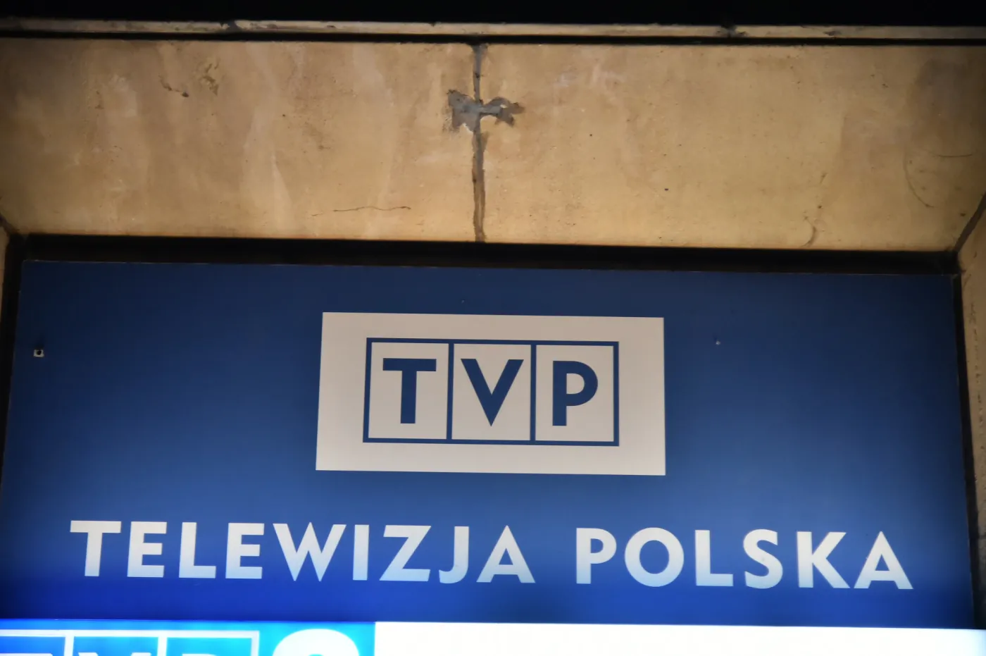 Pracownicy "Panoramy" TVP wysłali pismo. Narzekają na fatalne warunki pracy