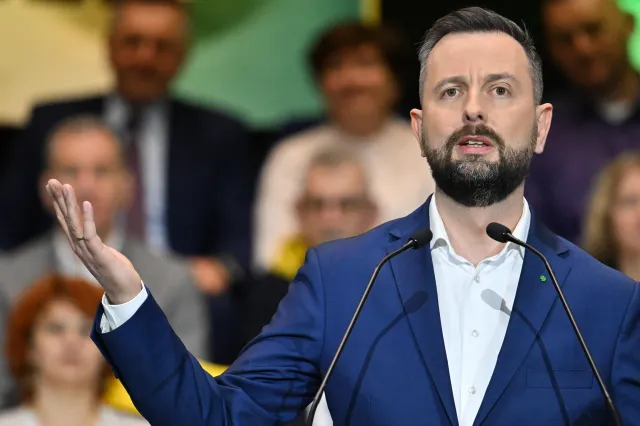 Powróci zasadnicza służba wojskowa? Kosiniak-Kamysz rozwiewa wątpliwości