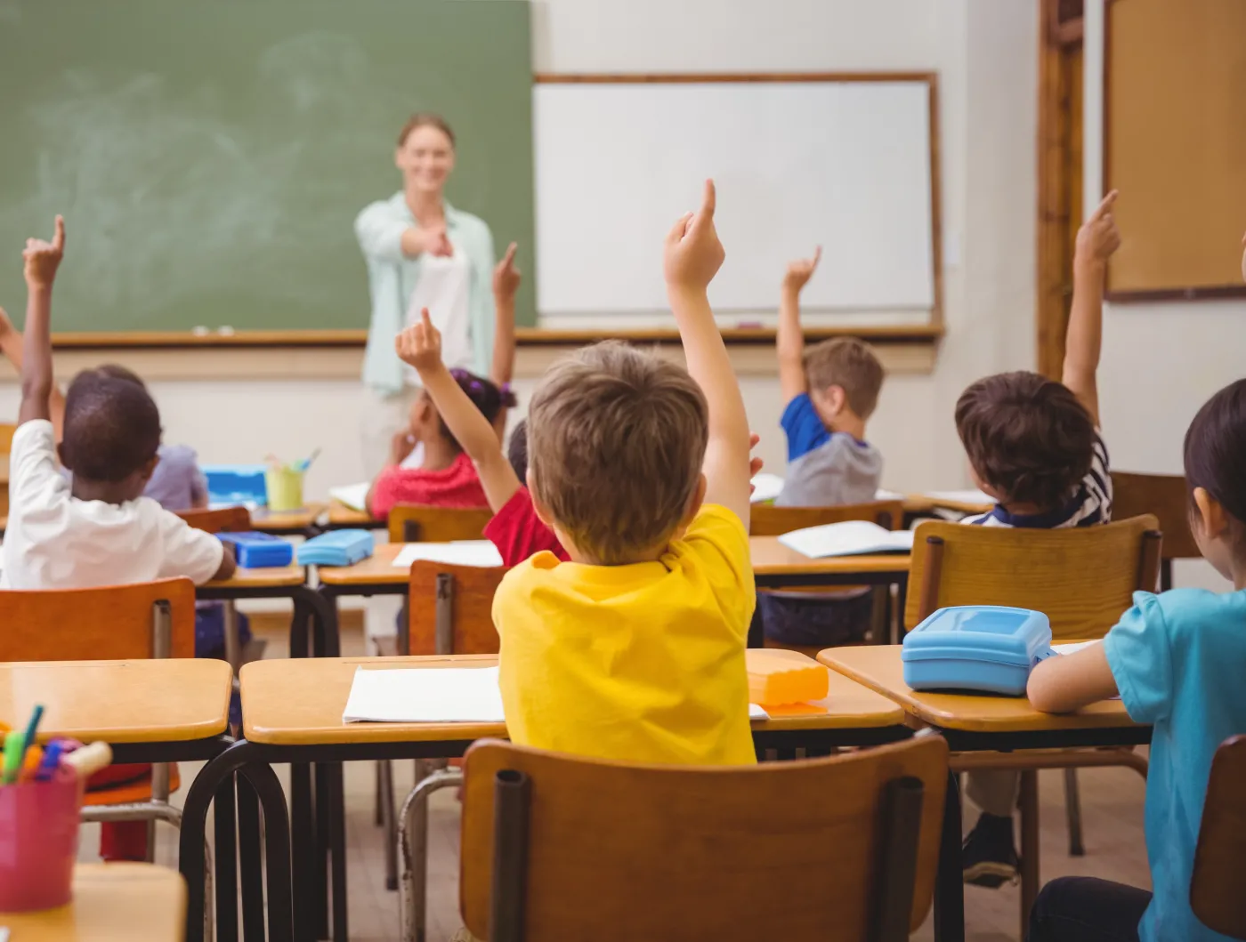 Czy polska szkoła wreszcie się zmieni? Nauczyciele wysłali tysiące uwag do MEN