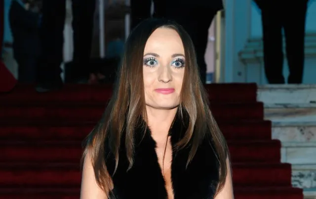 Justyna Dobrosz-Oracz pokazała męża. Mało, kto wie, jak wygląda jej ukochany [FOTO]