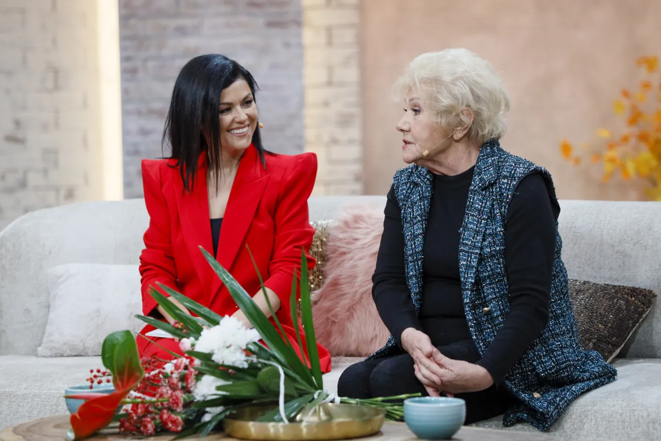 Co Teresa Lipowska sądzi o zwolnieniu Katarzyny Cichopek z "PnŚ"? Współczuje jej?