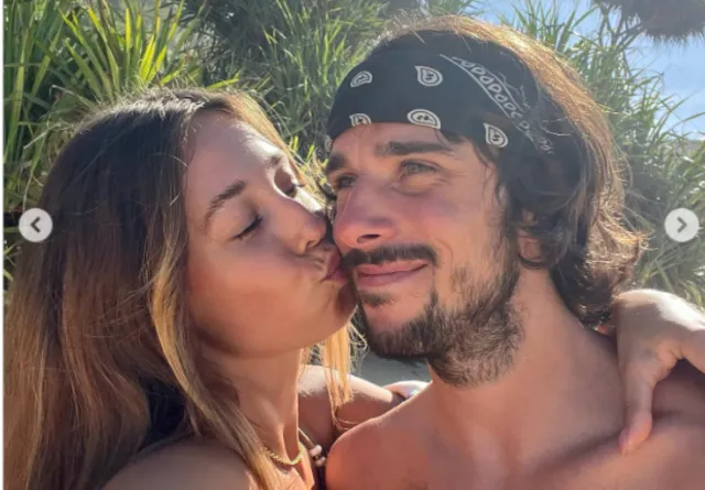 Kryzys w związku Izabelli Krzan? Była gwiazda TVP wyznała prawdę