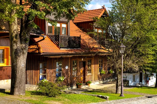 Tym miejscem zachwyca się sam Robert Makłowicz. Nazywane jest "Miastem Aniołów" [FOTO]