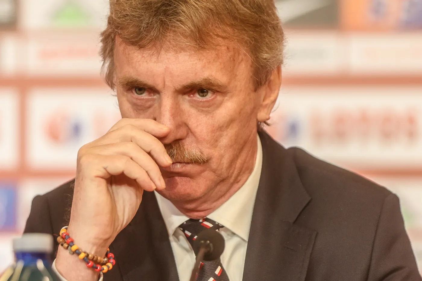 Boniek zrobił sobie zdjęcie z osobą, która oszukała 40 mln Polaków. Internauci bezlitośni