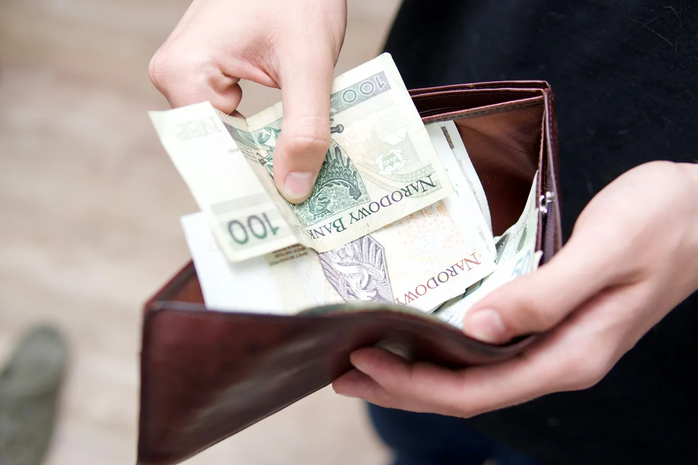 Pobierają emeryturę, ale nie dostają "trzynastki". Chodzi o tę jedną grupę