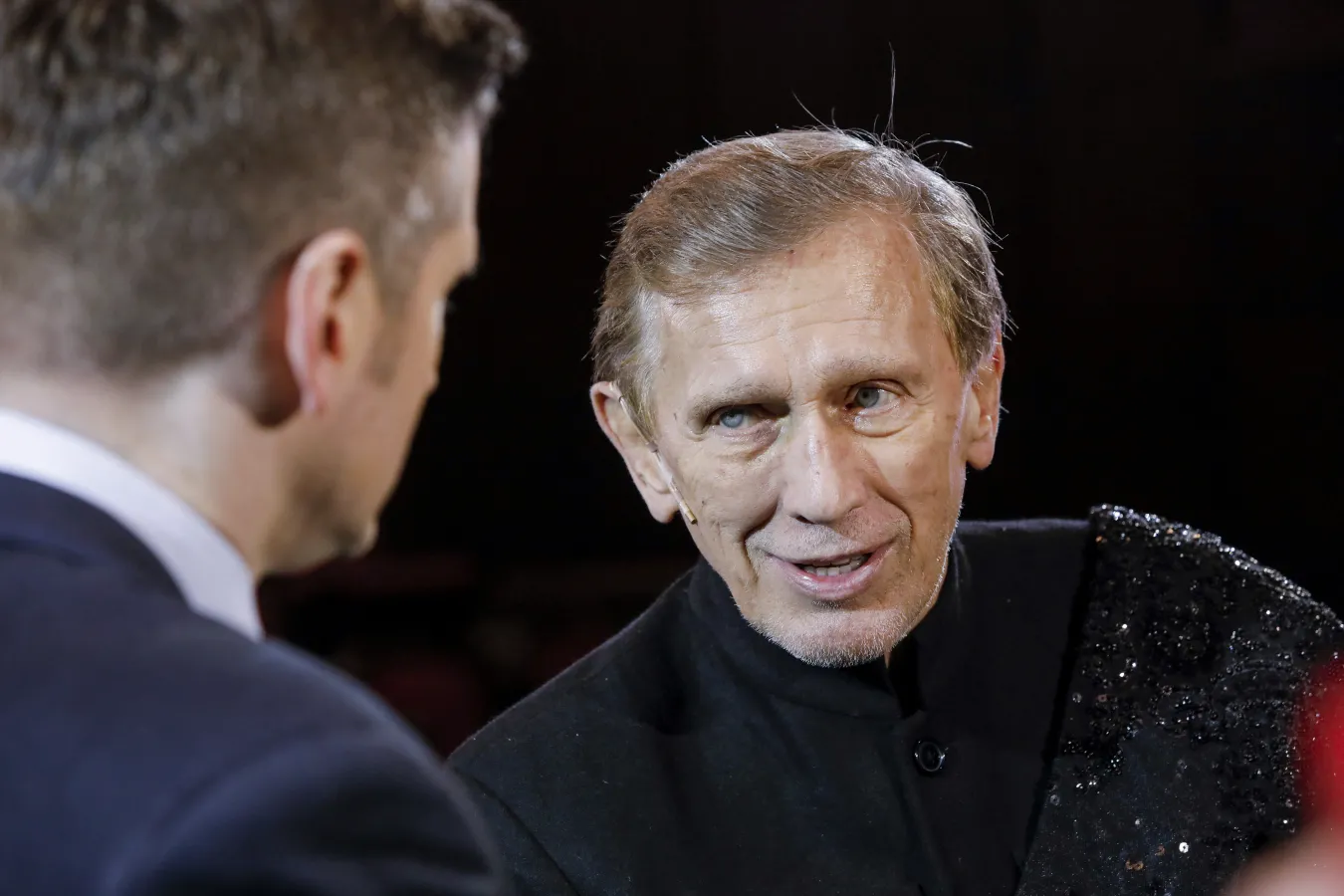 Najstarszy syn Jana Englerta ma 54 lata. Tak wygląda [FOTO]