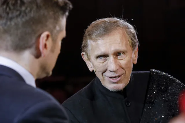 Najstarszy syn Jana Englerta ma 54 lata. Tak wygląda [FOTO]