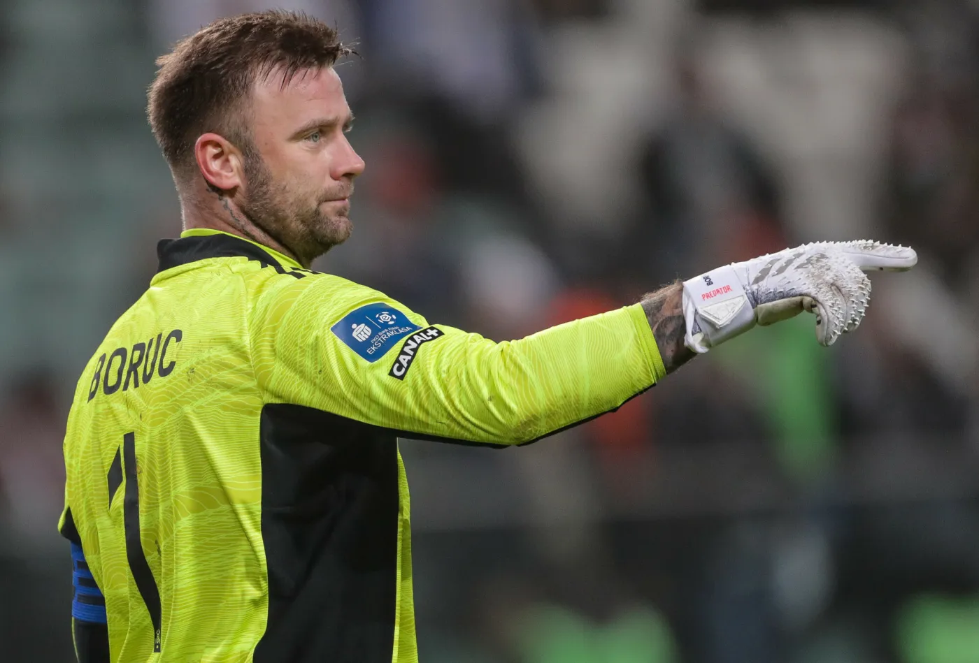 Artur Boruc zdradził, co robi na emeryturze. Od polskiej piłki trzyma się z daleka, bo go irytuje