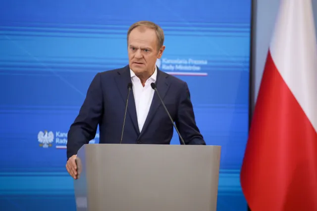 Premier musi podjąć leczenie. KPRM podała, na co zachorował Donald Tusk
