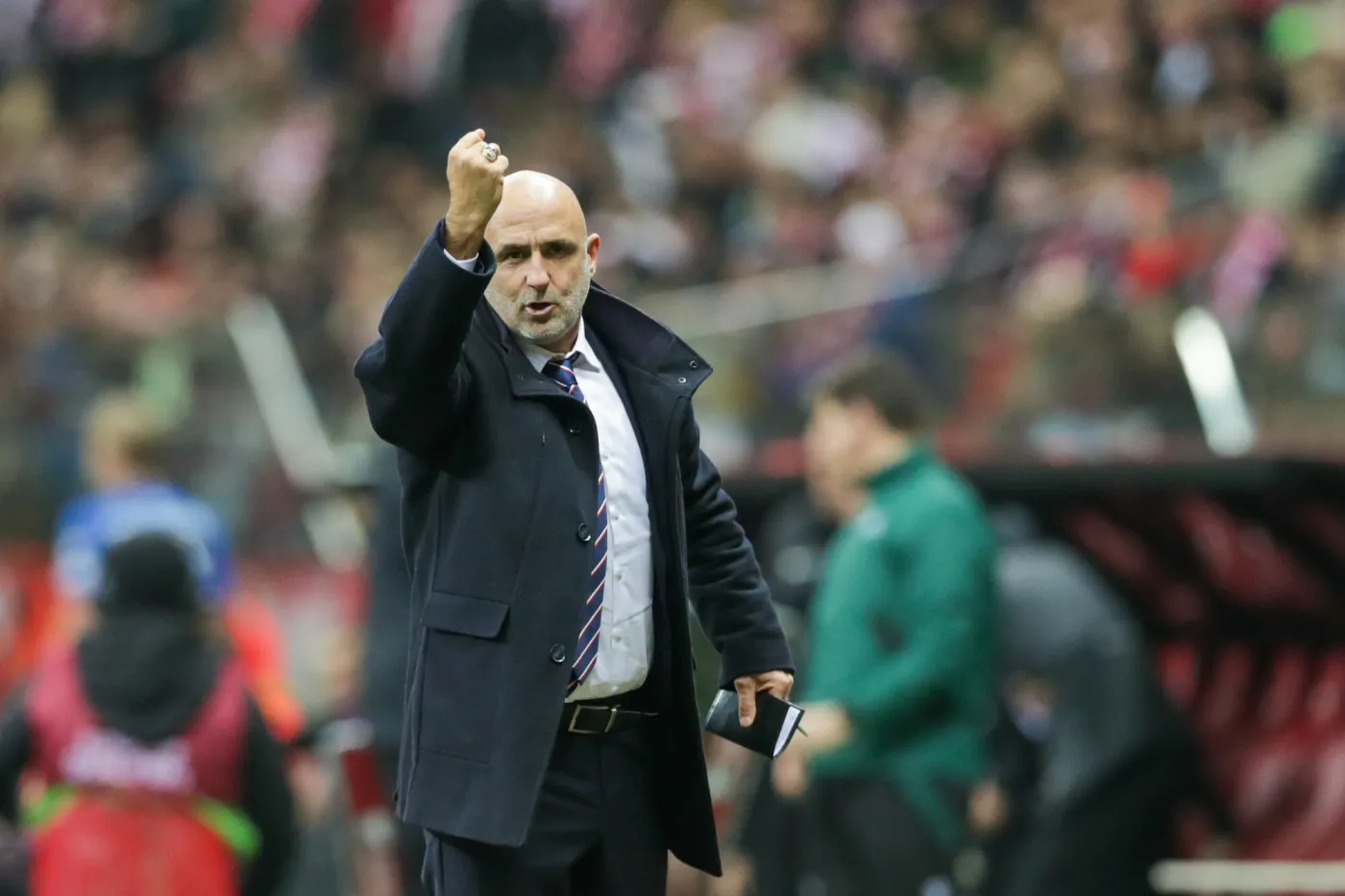 Michał Probierz skrócił o ponad połowę listę kandydatów do gry na Euro 2024