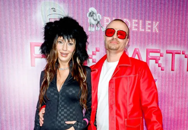 Marcin Hakiel znowu zostanie ojcem. Dominika pokazała zaokrąglony brzuszek