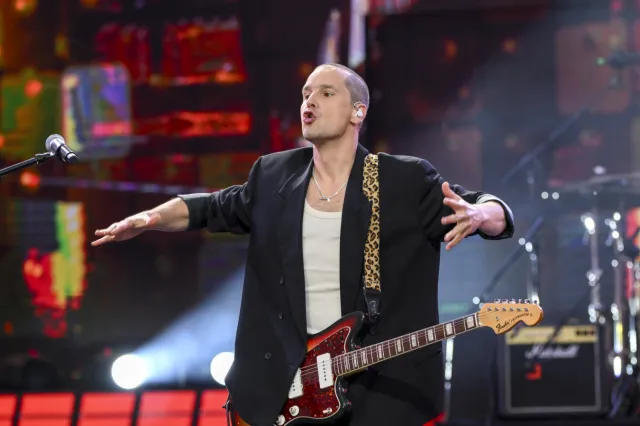 Krzysztof Zalewski został pobity. "Dostałem wp*****l za..."