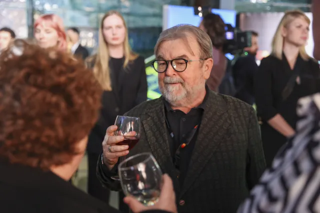 Trwają prace nad śniadaniówką Polsatu. Kto pojawi się wśród prowadzących?