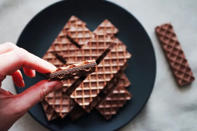 Które słodycze mają najwięcej kalorii, a które najmniej? Niektóre warto omijać szerokim łukiem