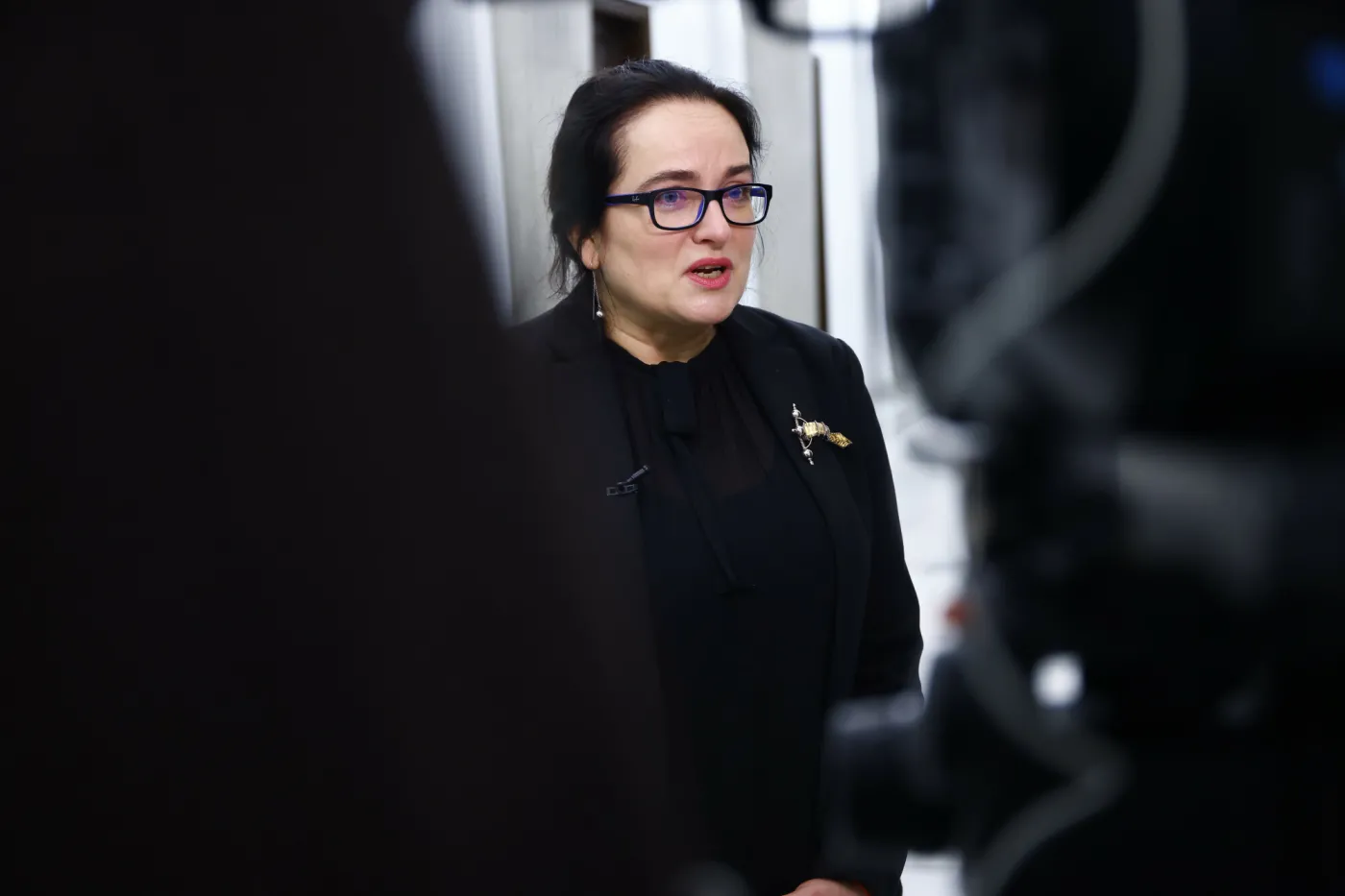 Będą zarzuty ws. wyborów kopertowych? Posłanka wskazała termin