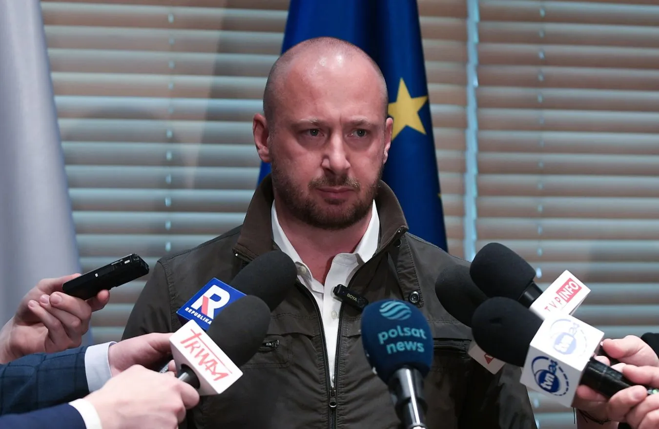 Bulwersujące zatrzymanie żołnierzy. "Brak przepisów doprowadził do patologii"