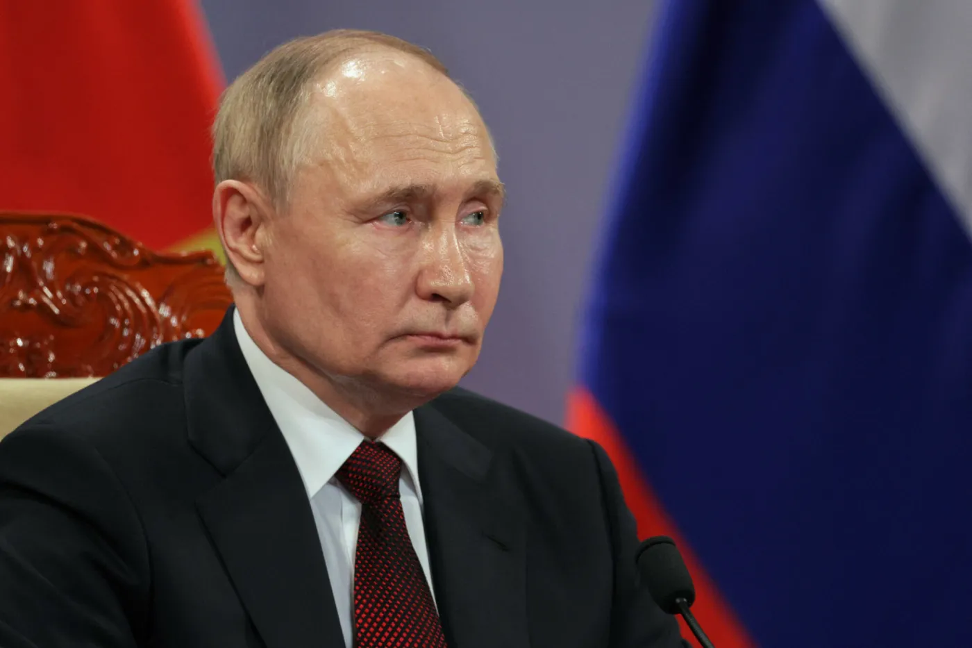 Putin może wyznaczyć nowe cele w Ukrainie. Jest jeden warunek