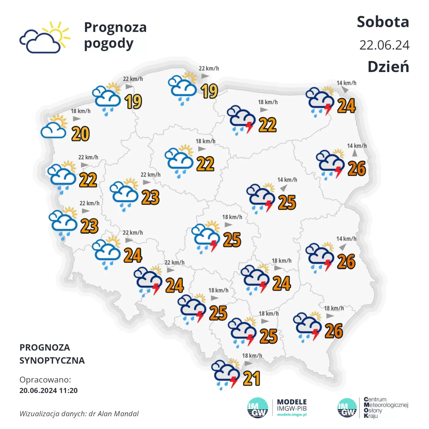 imgw-pogoda-21-22-23-czerwca-2024-prognoza-pogody-synoptyczna-38223633.png