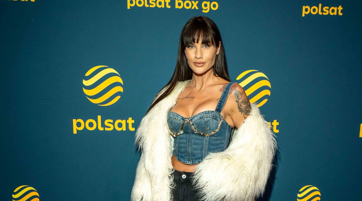 Niepokojące wyznanie Karoliny Gilon. "Potrzebuję zająć się swoją psychiką"