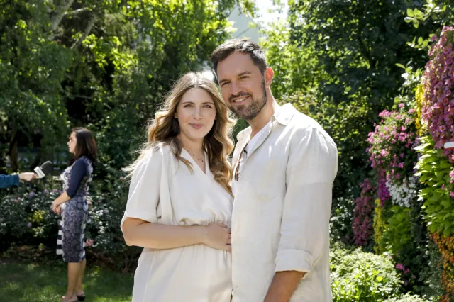 Niezwykłe wideo z porodu Aleksandry Grysz. Towarzyszy jej Tomasz Tylicki. "Koktajl emocji, morze miłości"