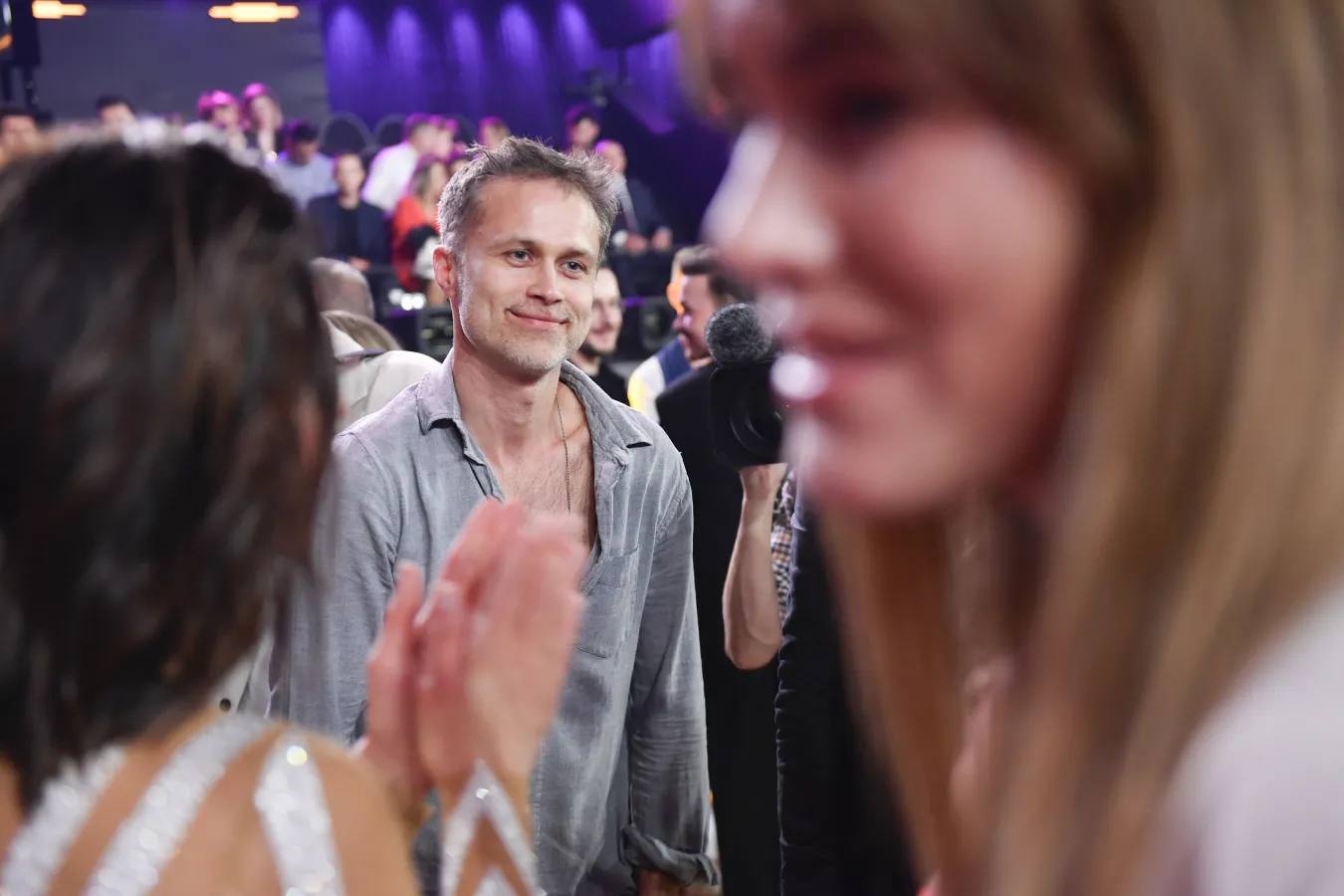 Szczere wyznanie Macieja Zakościelnego. "Miałem trudny czas"