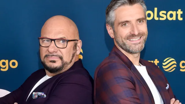 Piotr Gąsowski o przejściu Macieja Dowbora do TVN. "Nie będziesz miał łatwo"