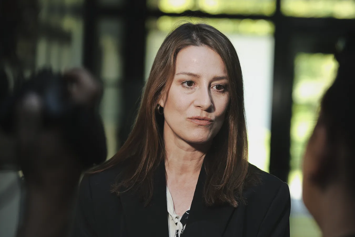 Odważna sesja zdjęciowa Mai Ostaszewskiej. Tak pozowała [FOTO]