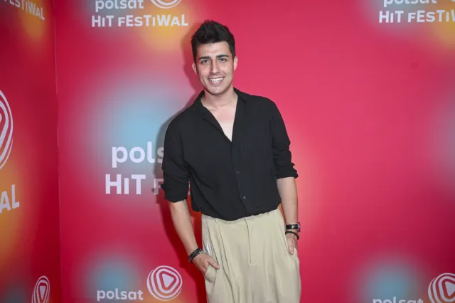 Filip Lato zaskoczył wyznaniem przed startem "Tańca z gwiazdami". Może szybko odpaść?