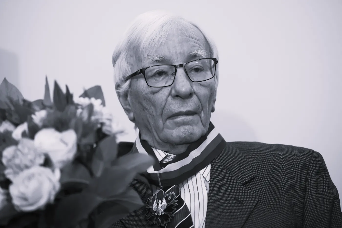 Nie żyje prof. Antoni Fałat. Ceniony polski malarz maił 81 lat