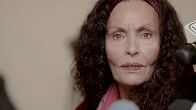 Nie żyje włoska gwiazda Farida. Głośno było o jej romansie z Czesławem Niemenem