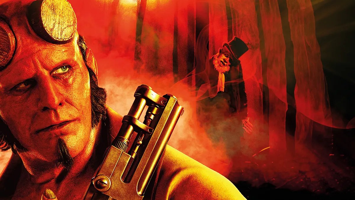 Kultowy bohater powraca do kin w nowym filmie. Fani czekali 5 lat