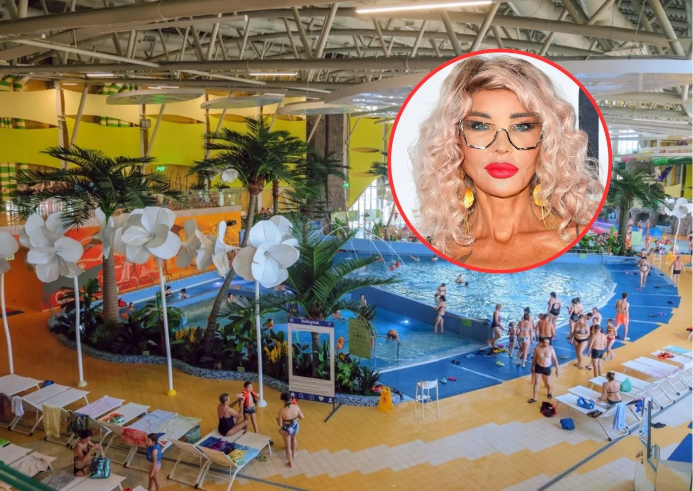 Ewa Minge o nowym trendzie w hotelach. "Jeżdżę tam, gdzie nie ma dzieci"